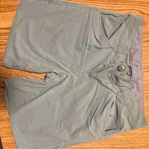 Patagonia shorts